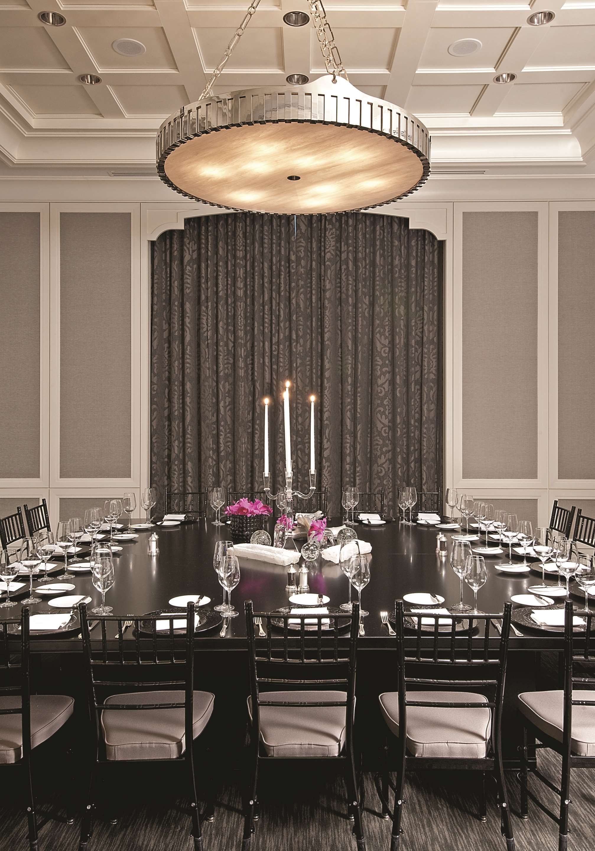 Meeting Room | Waldorf Astoria Chicago
