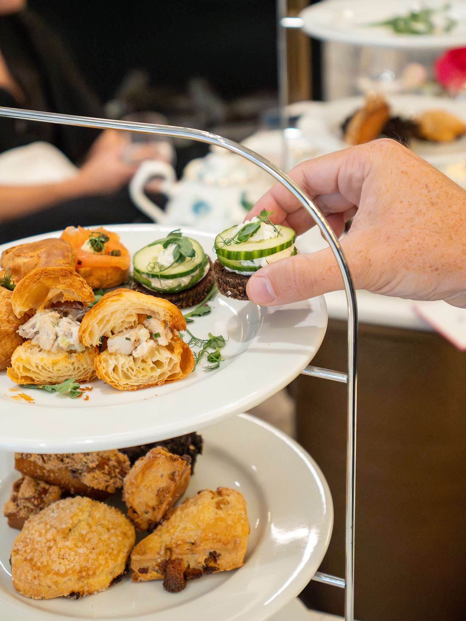 Restaurant | Waldorf Astoria Chicago