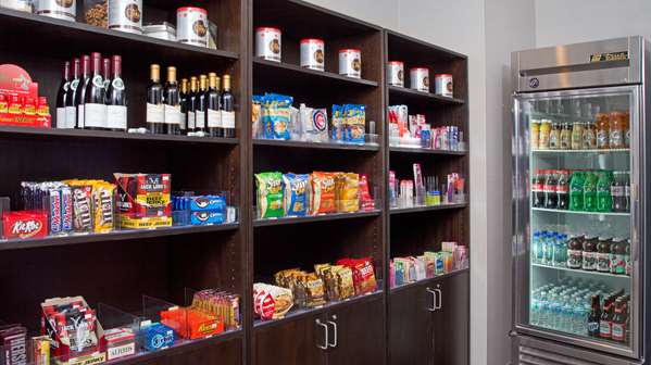 Restaurant - DoubleTree by Hilton Hotel Wood Dale