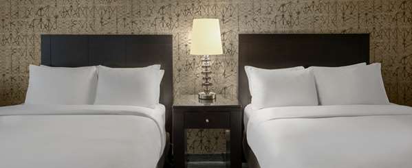  - DoubleTree by Hilton Hotel Wood Dale