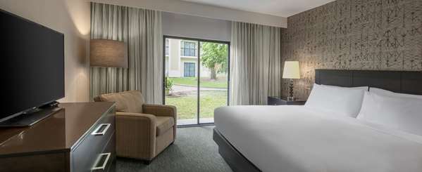  - DoubleTree by Hilton Hotel Wood Dale