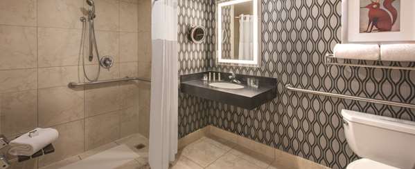  - DoubleTree by Hilton Hotel Wood Dale