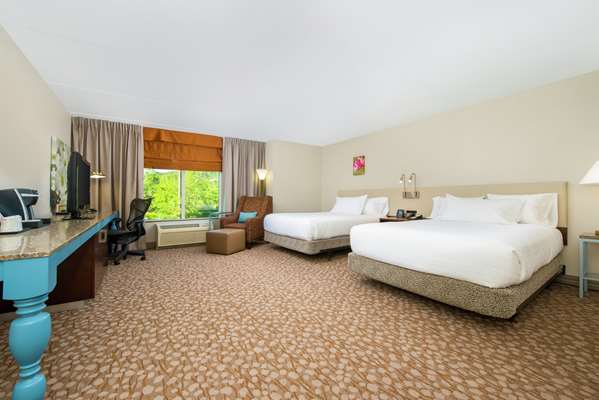  - Hilton Garden Inn Charlottesville - I-64, Exit 124