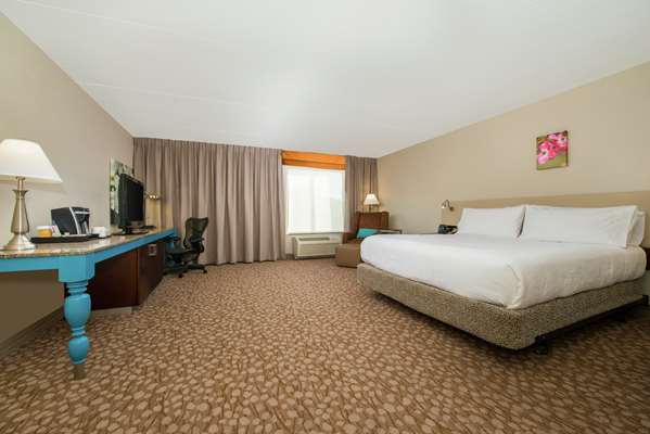  - Hilton Garden Inn Charlottesville - I-64, Exit 124