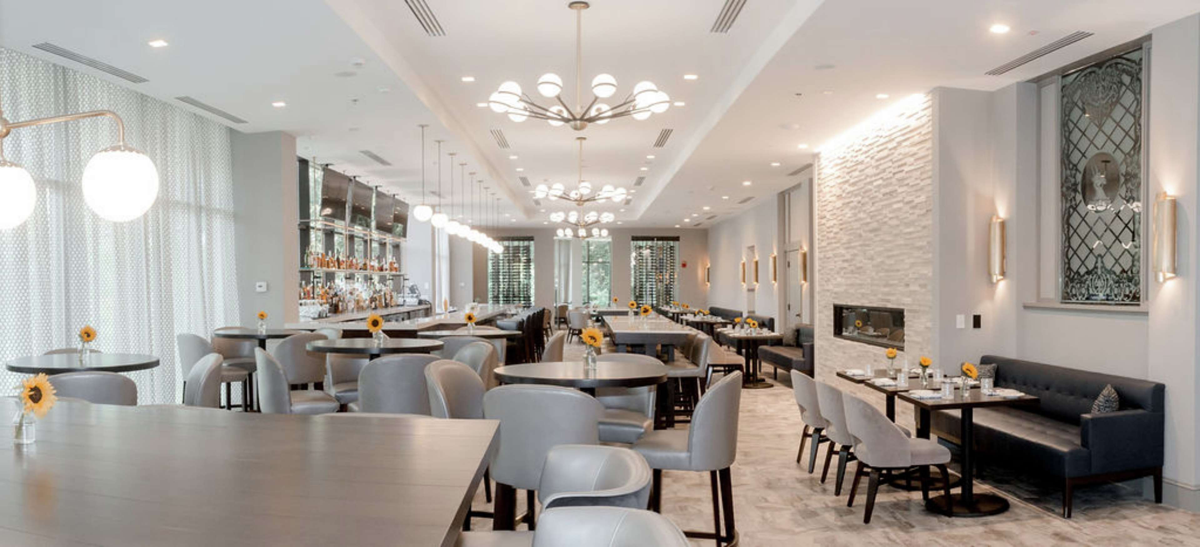 DoubleTree by Hilton Charlottesville