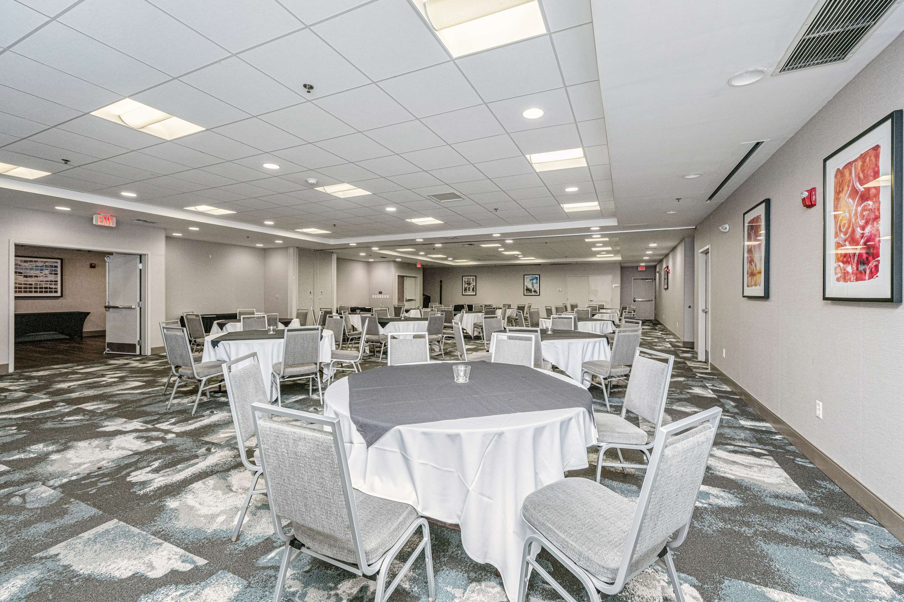 Meeting Room | Hilton Garden Inn Charleston Airport