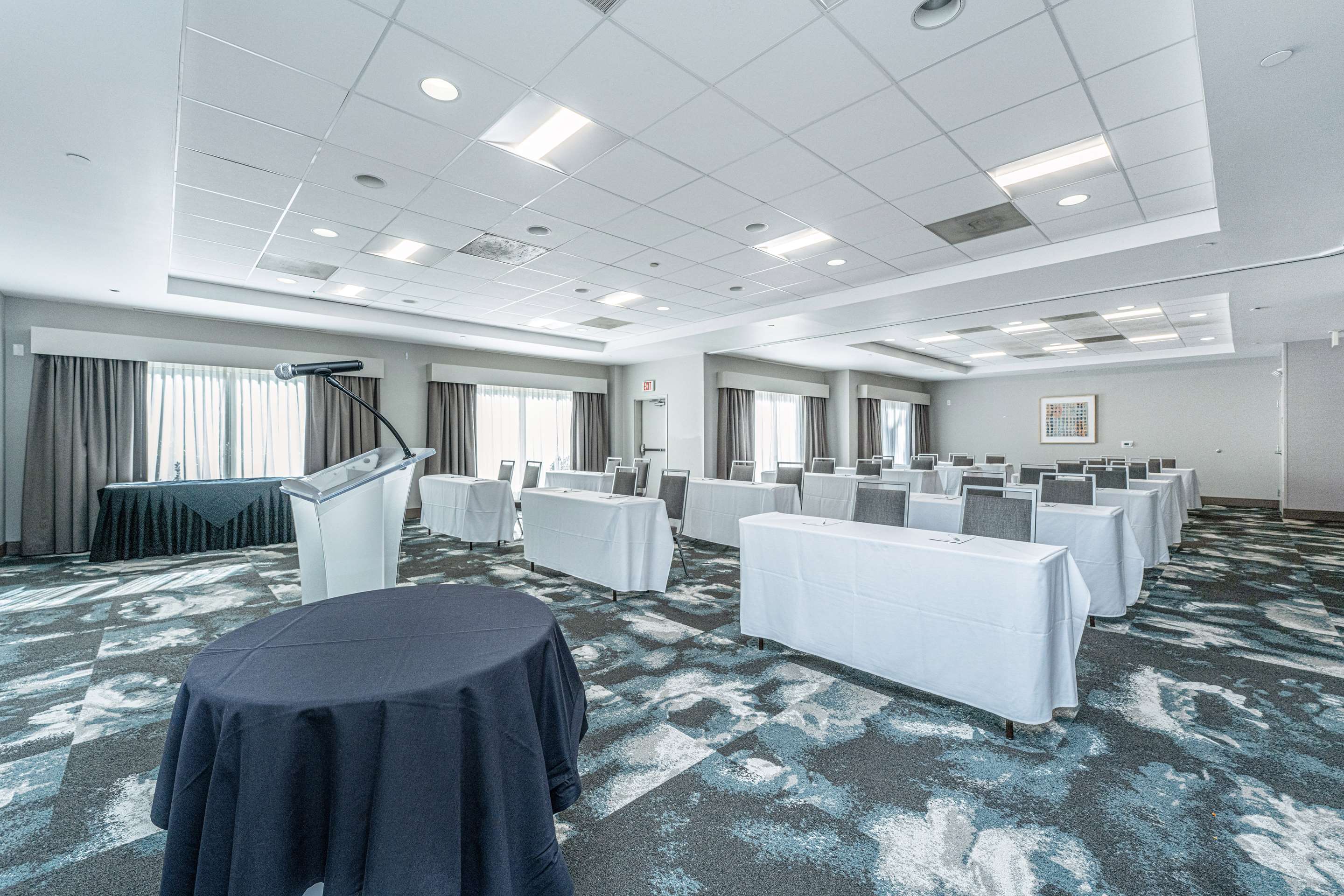Meeting Room | Hilton Garden Inn Charleston Airport