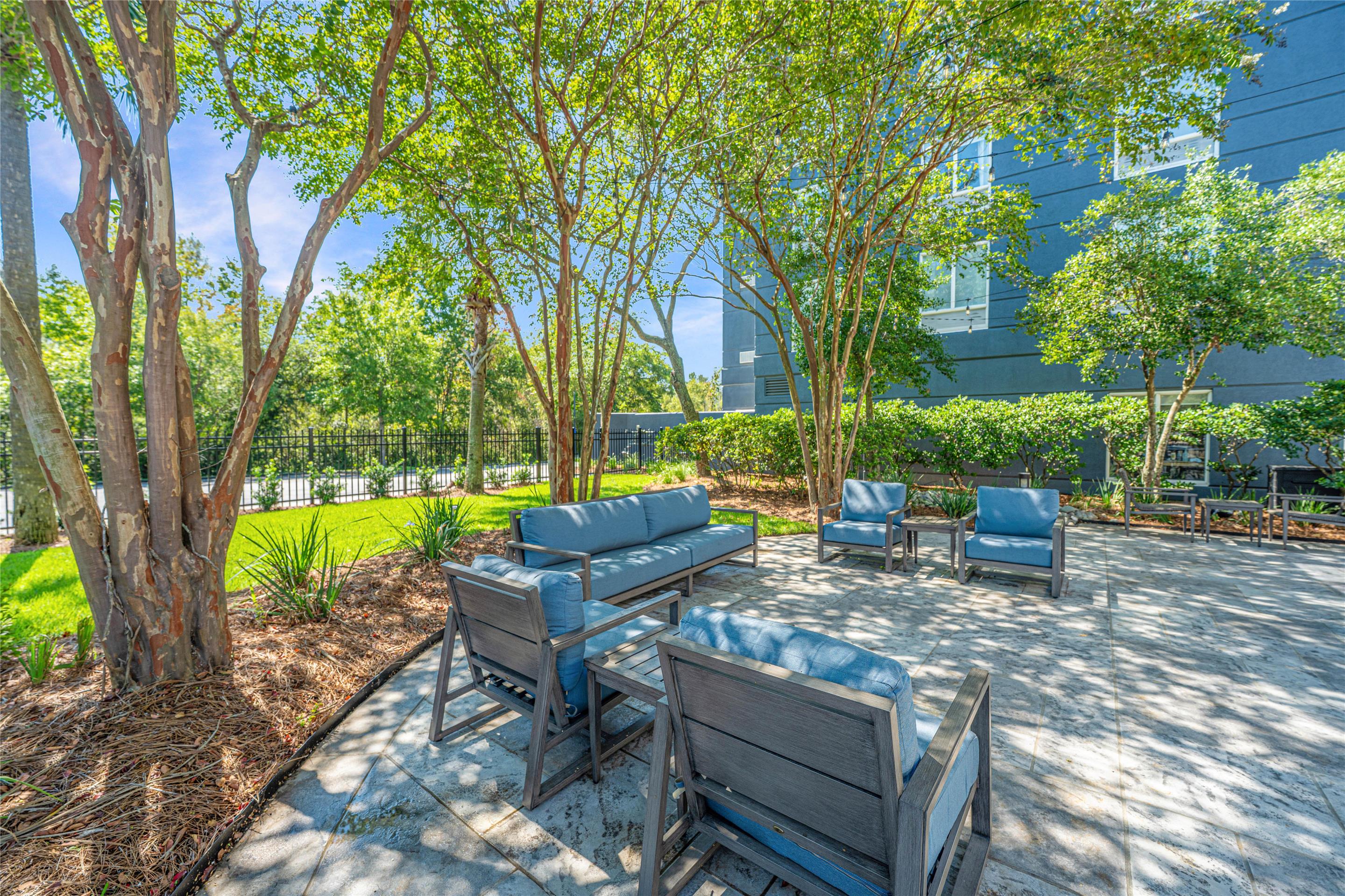 Restaurant | Hilton Garden Inn Charleston Airport