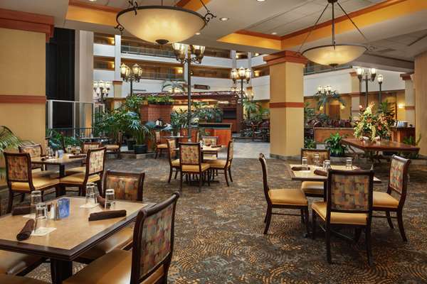 Restaurant - Embassy Suites Charleston Convention Center - I-526, Exit 16