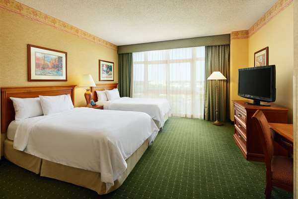  - Embassy Suites Charleston Convention Center - I-526, Exit 16