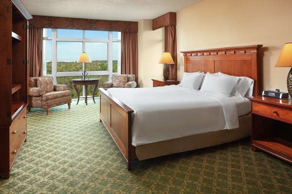  - Embassy Suites Charleston Convention Center - I-526, Exit 16