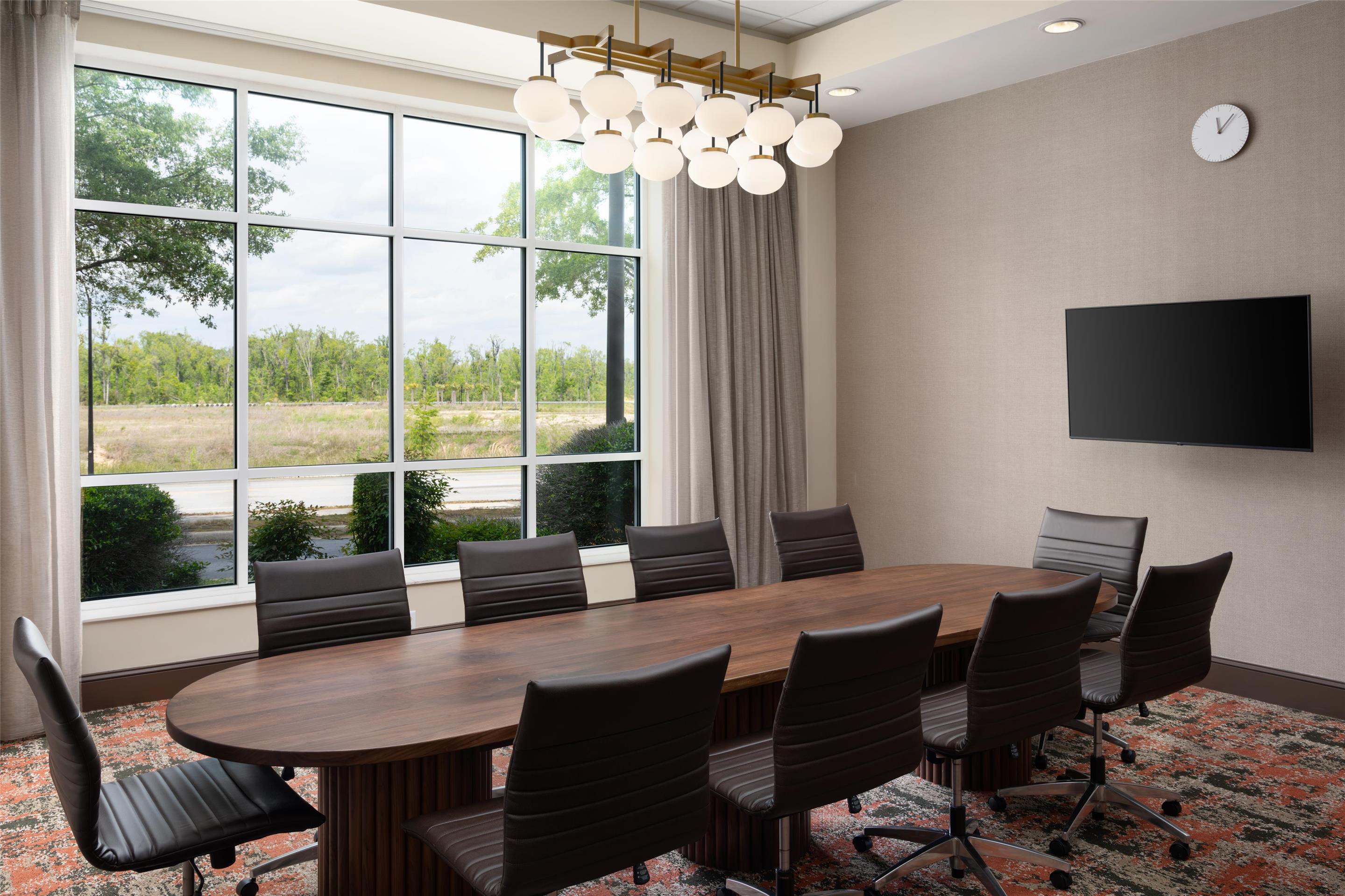 Meeting Room | Embassy Suites by Hilton Charleston Airport Convention Ctr