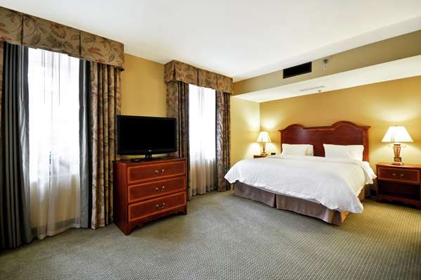  - Hampton Inn Upper Downtown Charleston - I-26, Exit 221B