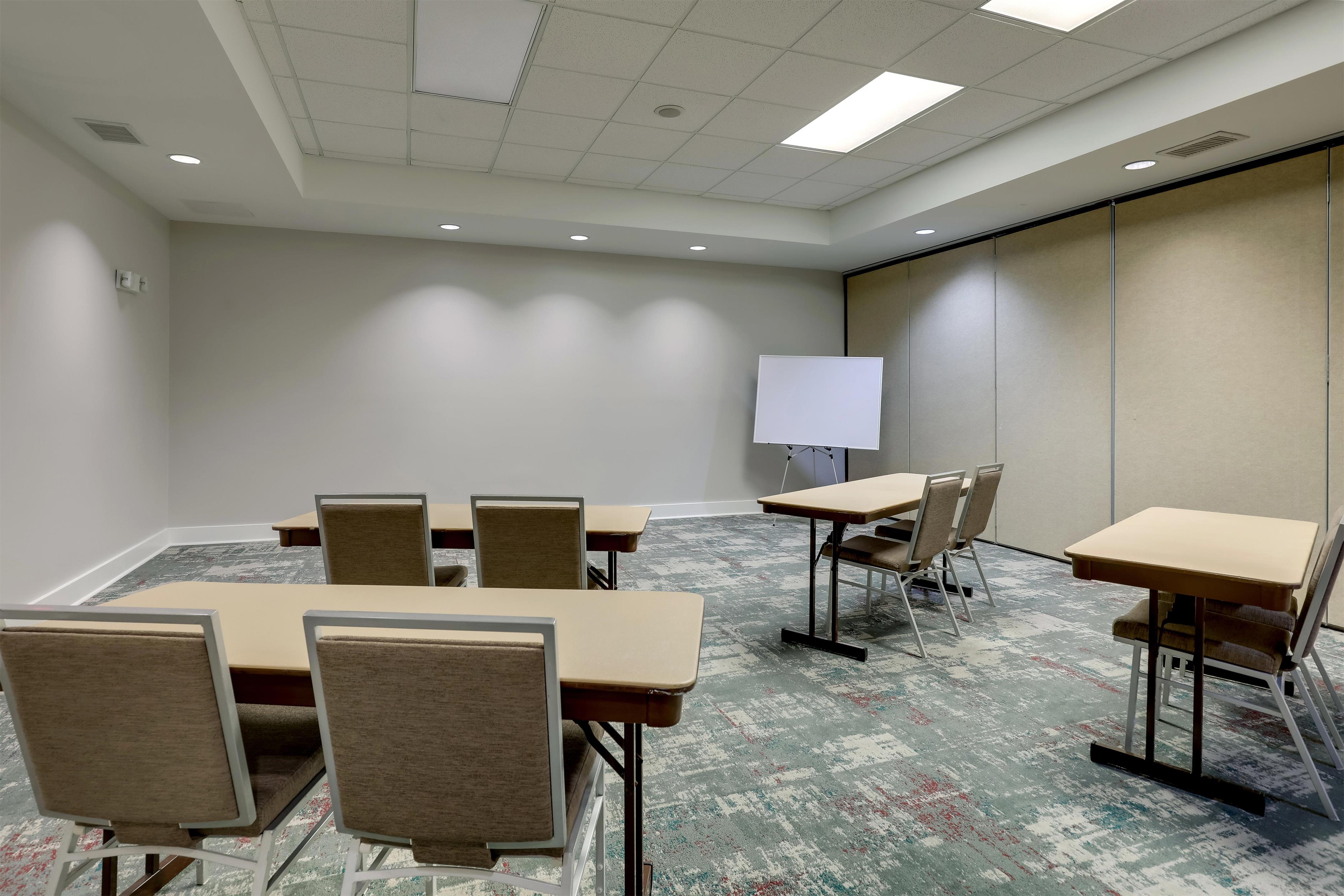 Meeting Room | Homewood Suites by Hilton Charleston - Mt Pleasant