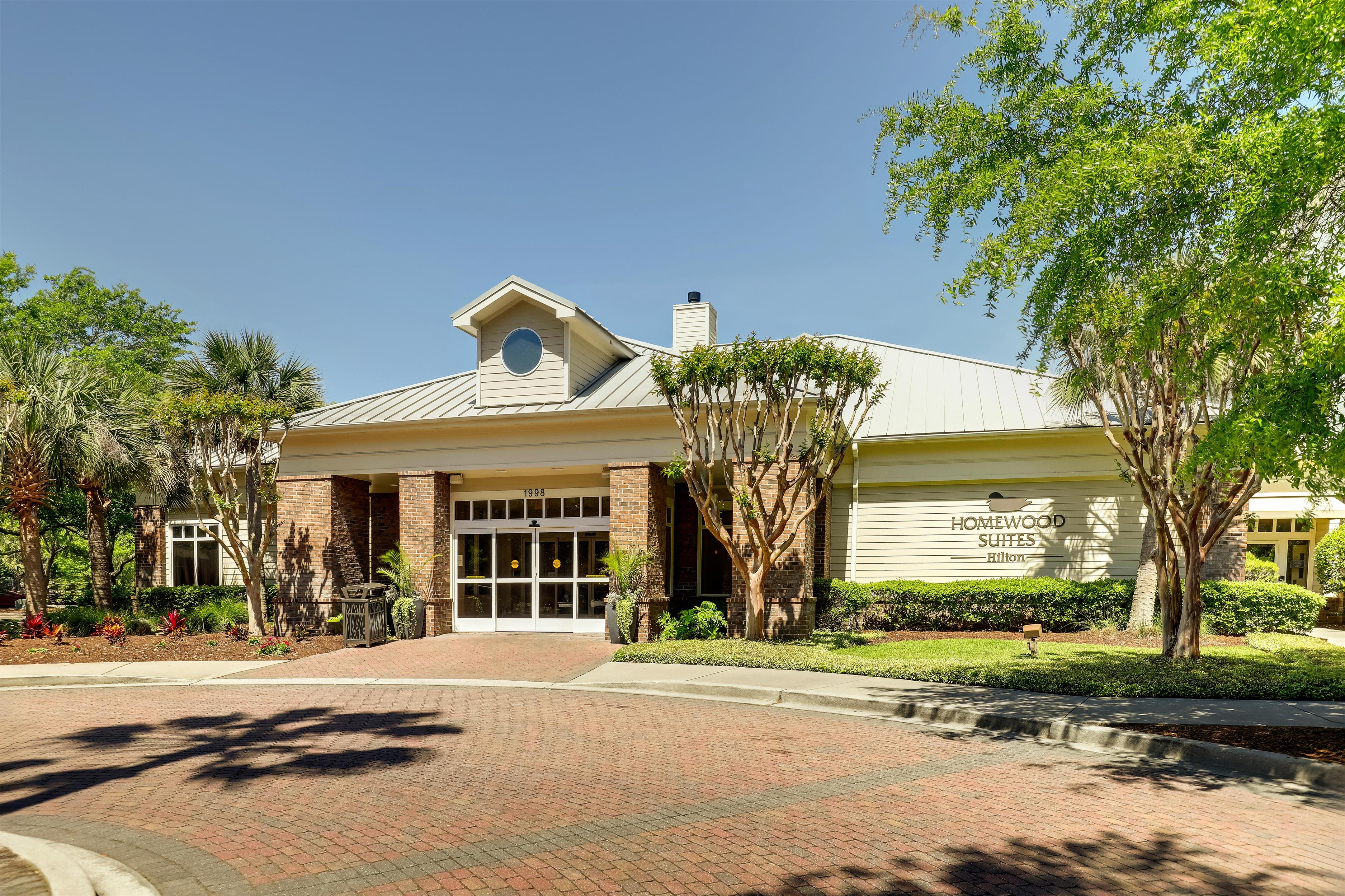 Exterior | Homewood Suites by Hilton Charleston - Mt Pleasant