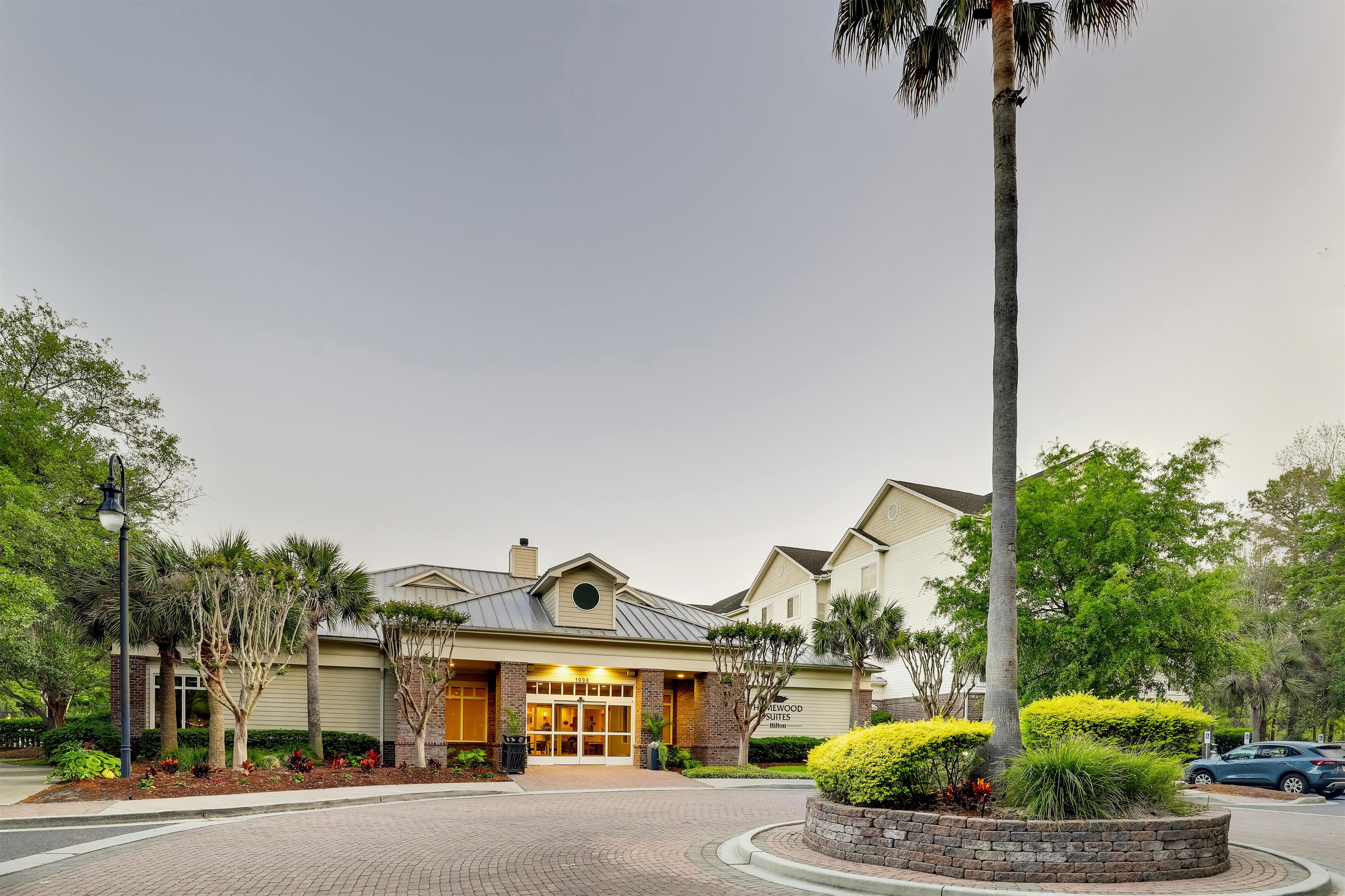 Exterior | Homewood Suites by Hilton Charleston - Mt Pleasant