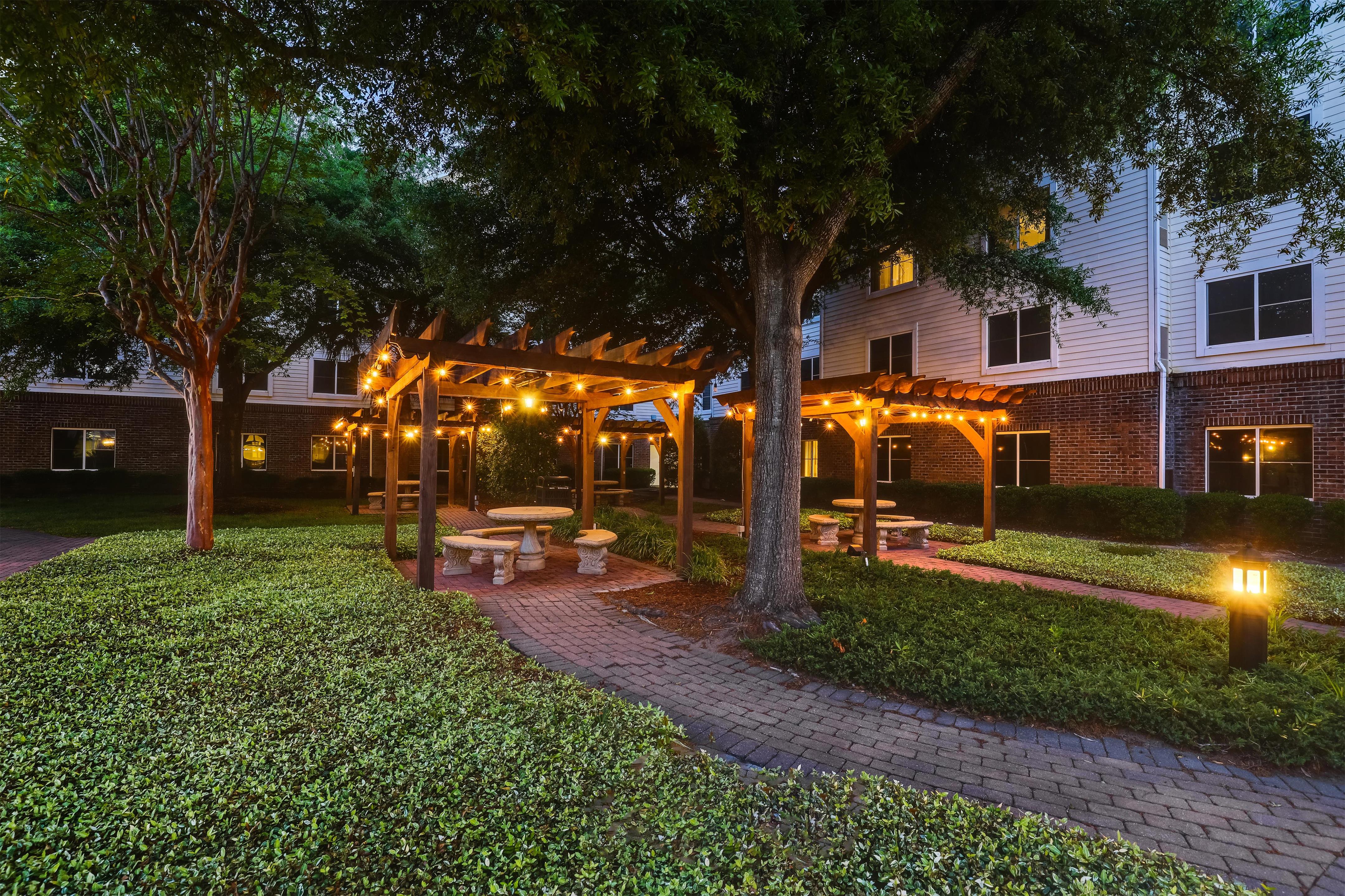 Exterior | Homewood Suites by Hilton Charleston - Mt Pleasant
