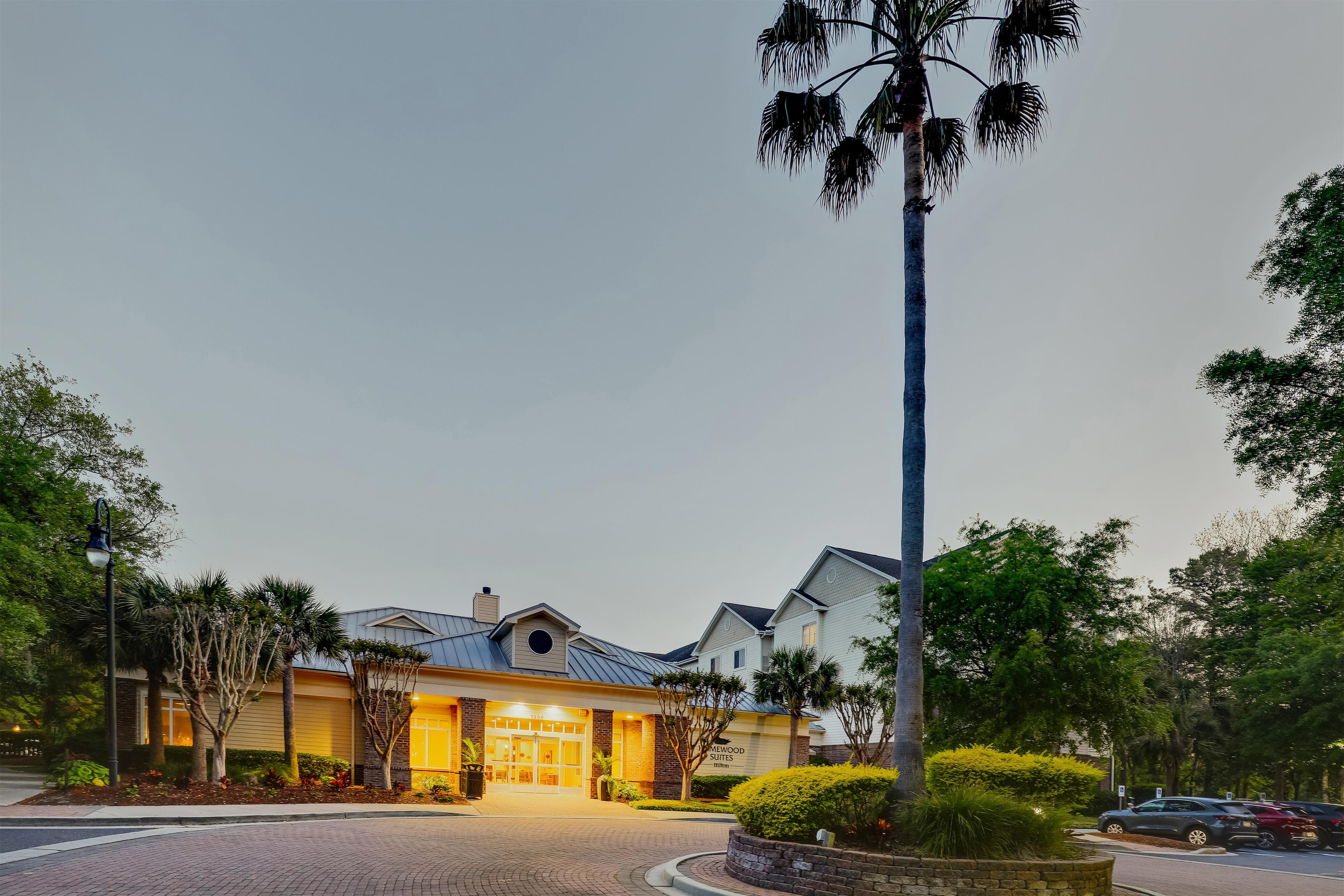 Exterior | Homewood Suites by Hilton Charleston - Mt Pleasant