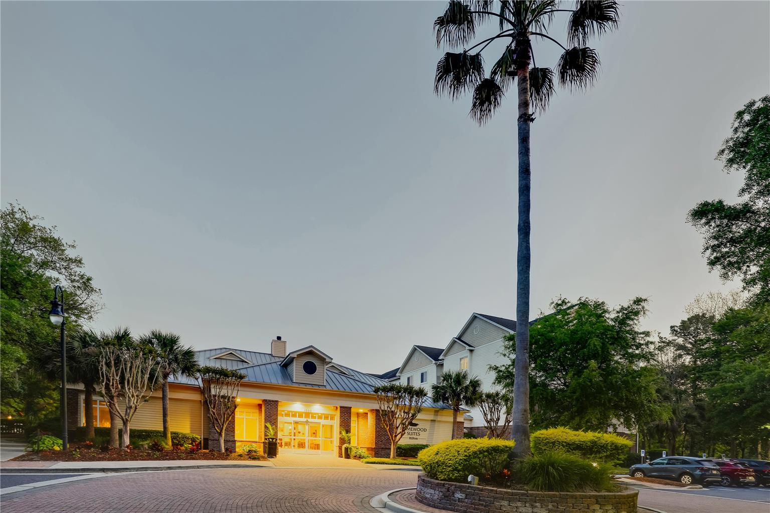 Homewood Suites by Hilton