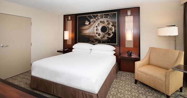  - DoubleTree by Hilton Northwoods North Charleston - I-26, Exit 209