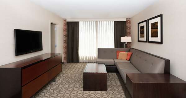  - DoubleTree by Hilton Northwoods North Charleston - I-26, Exit 209