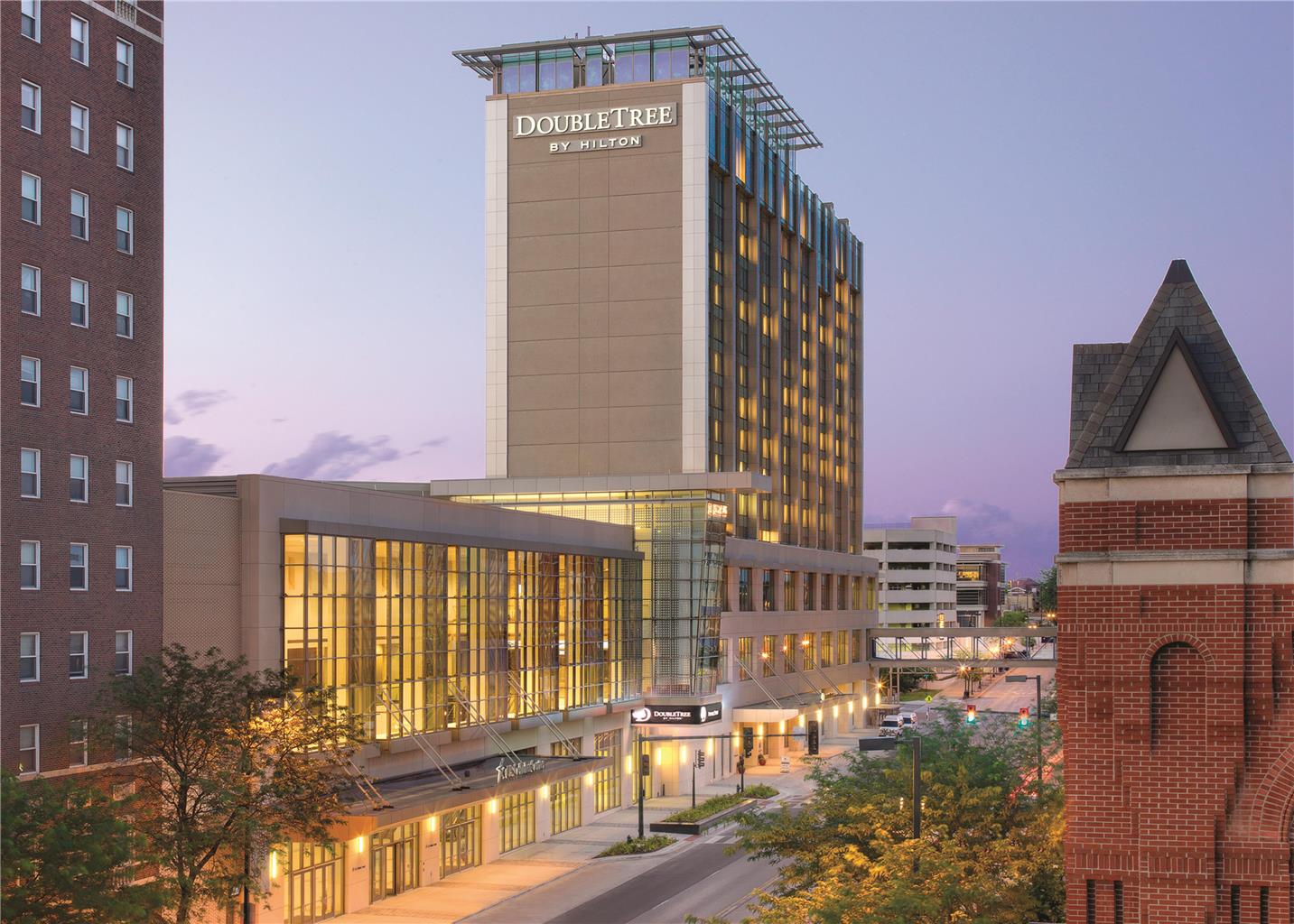 DoubleTree by Hilton Convention Complex