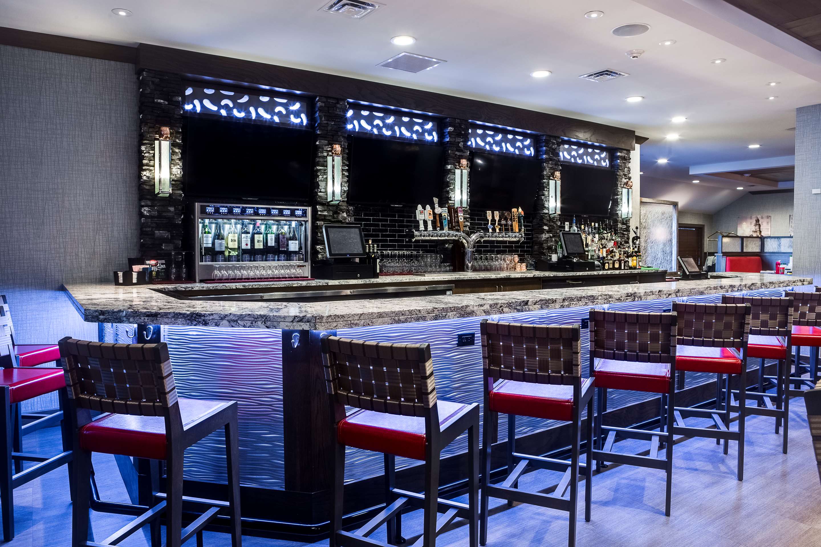 BarLounge