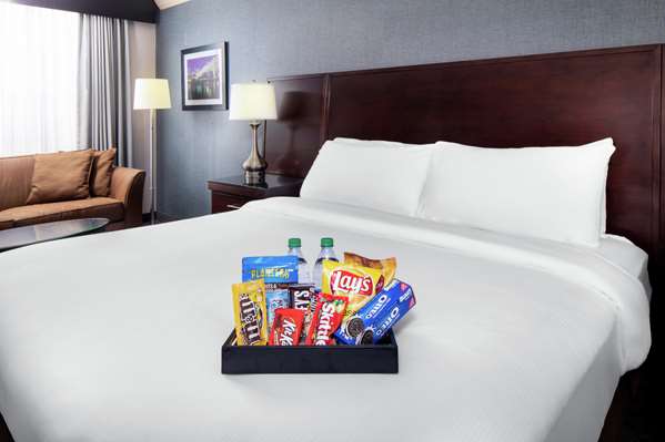  - DoubleTree by Hilton Hotel Independence