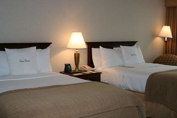  - DoubleTree by Hilton Hotel Independence