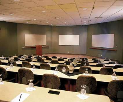  - DoubleTree by Hilton Hotel Independence