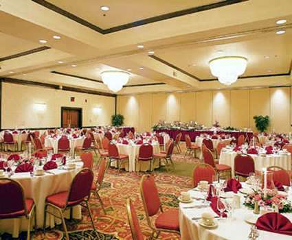  - DoubleTree by Hilton Hotel Independence