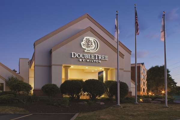 Exterior view - DoubleTree by Hilton Hotel Independence