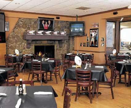 Restaurant - DoubleTree by Hilton Hotel Independence