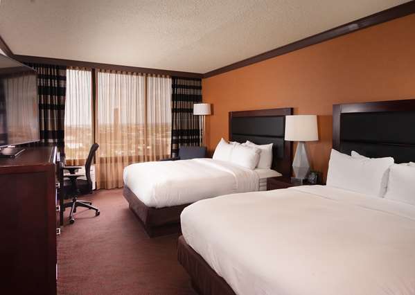 - DoubleTree by Hilton Hotel Downtown Cleveland