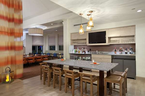 Restaurant - Hilton Garden Inn Twinsburg - I-480, Exit 36