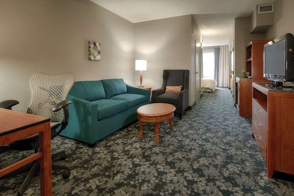  - Hilton Garden Inn Twinsburg - I-480, Exit 36