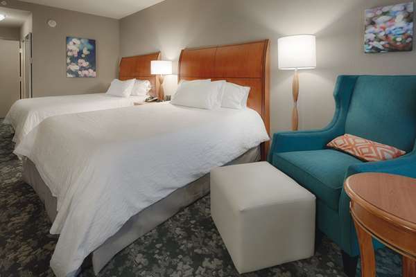  - Hilton Garden Inn Twinsburg - I-480, Exit 36