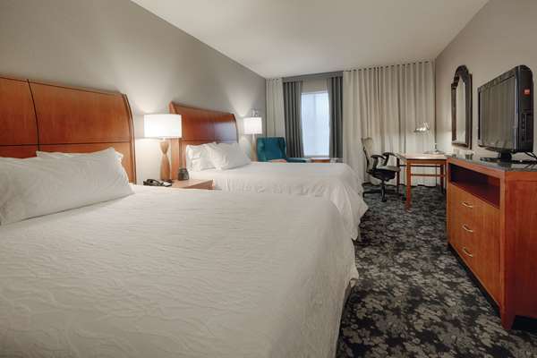  - Hilton Garden Inn Twinsburg - I-480, Exit 36