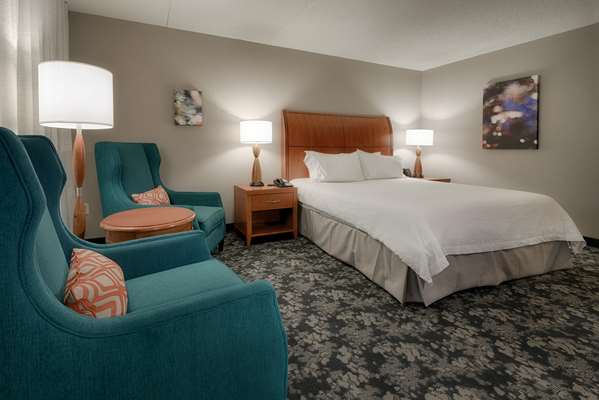  - Hilton Garden Inn Twinsburg - I-480, Exit 36