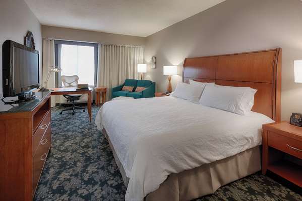  - Hilton Garden Inn Twinsburg - I-480, Exit 36