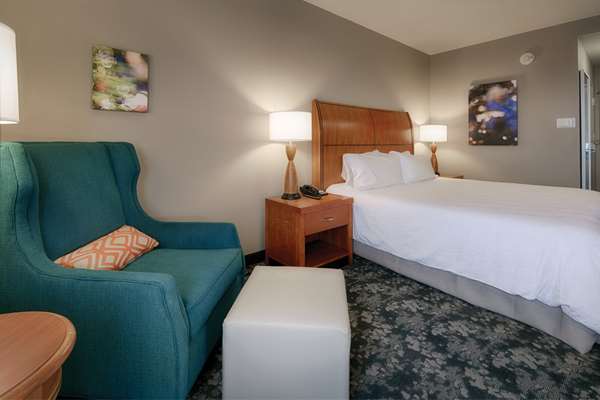  - Hilton Garden Inn Twinsburg - I-480, Exit 36