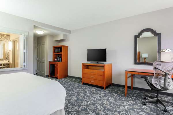  - Hilton Garden Inn Twinsburg - I-480, Exit 36