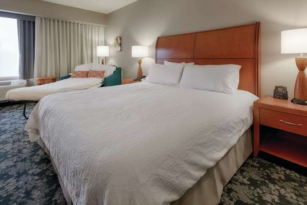  - Hilton Garden Inn Twinsburg - I-480, Exit 36