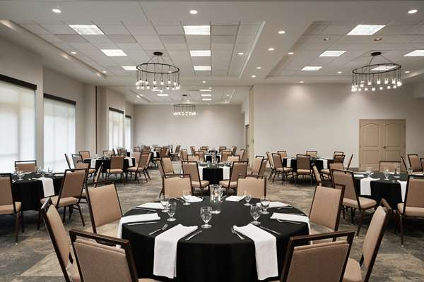  - Hilton Garden Inn Charlotte - I-485, Exit 1