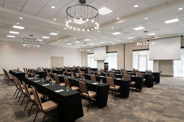  - Hilton Garden Inn Charlotte - I-485, Exit 1