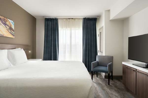 - Hilton Garden Inn Charlotte - I-485, Exit 1