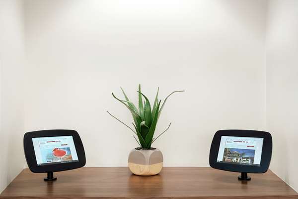 Conference Area - Hilton Garden Inn Charlotte - I-485, Exit 1