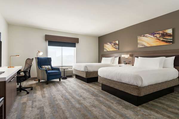  - Hilton Garden Inn Charlotte - I-485, Exit 1