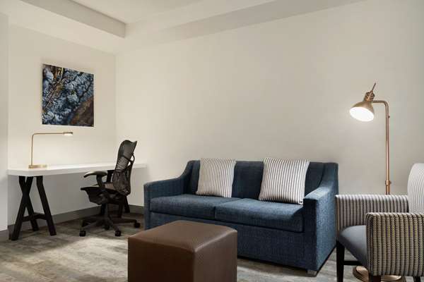  - Hilton Garden Inn Charlotte - I-485, Exit 1