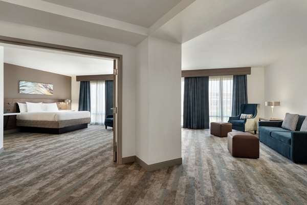  - Hilton Garden Inn Charlotte - I-485, Exit 1